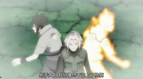 忍战小樱大招爆料视频在线观看,震撼视频带你领略全新技能风采  第1张